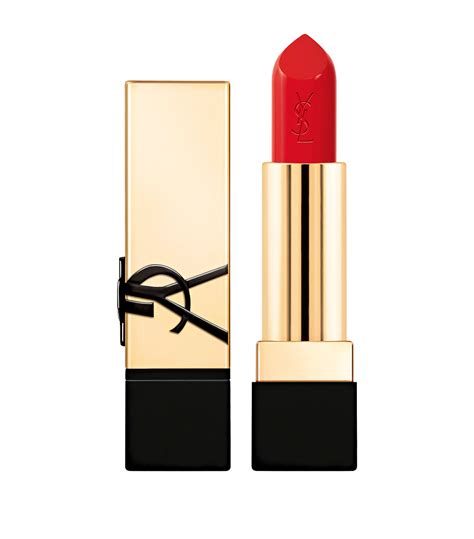 ysl rouge pur couture beige promenade|rouge pur couture matte lipstick.